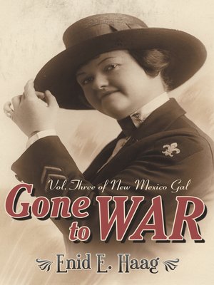 cover image of Gone to War